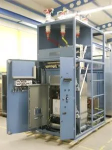 Comercializare de posturi de transformare compacte - tablouri electrice - Baia Mare