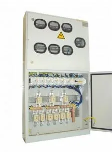 Comercializare de posturi de transformare compacte - tablouri electrice - Baia Mare