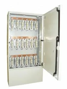 Comercializare de posturi de transformare compacte - tablouri electrice - Baia Mare