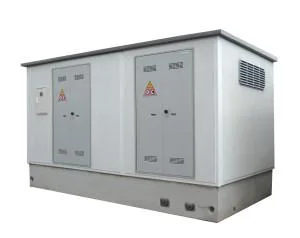 Comercializare de posturi de transformare compacte - tablouri electrice - Baia Mare