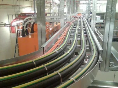 Proiectare - executie instalatii electrice - Sibiu