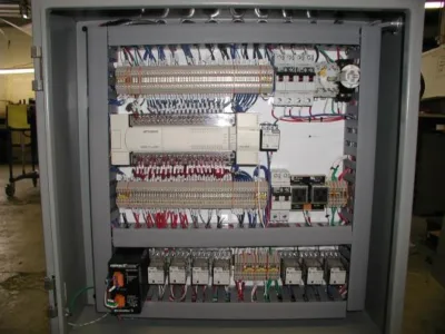 Proiectare - executie instalatii electrice - Sibiu
