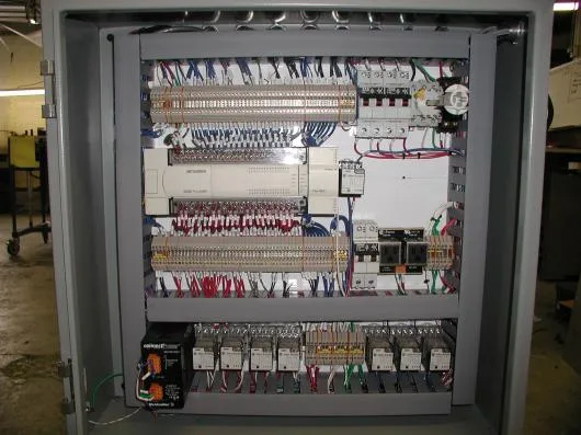 Proiectare - executie instalatii electrice - Sibiu