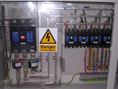 Proiectare - executie instalatii electrice - Sibiu