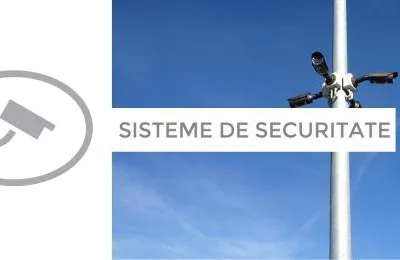 Instalatii electrice - sisteme de securitate - automatizari - Baia Mare