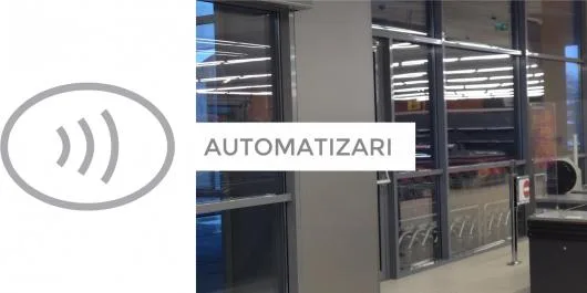 Instalatii electrice - sisteme de securitate - automatizari - Baia Mare