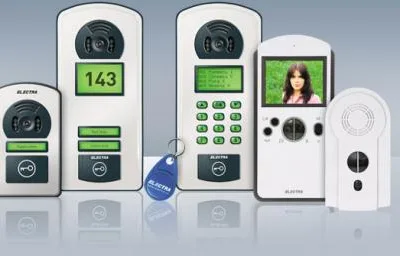 Instalatii electrice - sisteme de securitate - automatizari - Baia Mare
