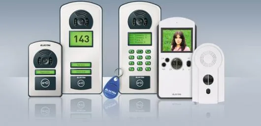 Instalatii electrice - sisteme de securitate - automatizari - Baia Mare