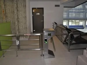Instalatii electrice - sisteme de securitate - automatizari - Baia Mare