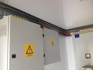 Instalatii electrice - sisteme de securitate - automatizari - Baia Mare