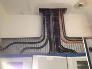Instalatii electrice - sisteme de securitate - automatizari - Baia Mare