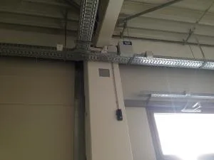 Instalatii electrice - sisteme de securitate - automatizari - Baia Mare
