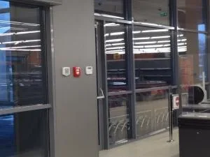 Instalatii electrice - sisteme de securitate - automatizari - Baia Mare