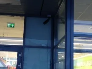 Instalatii electrice - sisteme de securitate - automatizari - Baia Mare