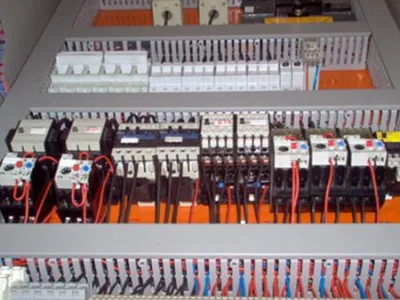 Proiectare si montaj instalatii electrice - Bucuresti