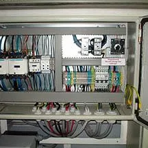 Proiectare si montaj instalatii electrice - Bucuresti
