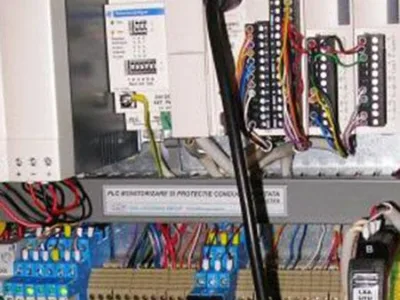 Proiectare si montaj instalatii electrice - Bucuresti