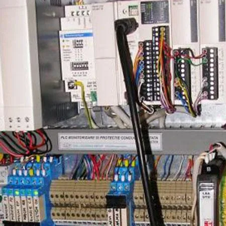 Proiectare si montaj instalatii electrice - Bucuresti