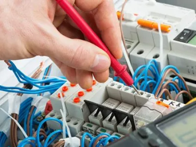 Proiectare si montaj instalatii electrice - Bucuresti