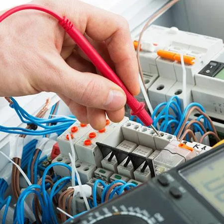 Proiectare si montaj instalatii electrice - Bucuresti