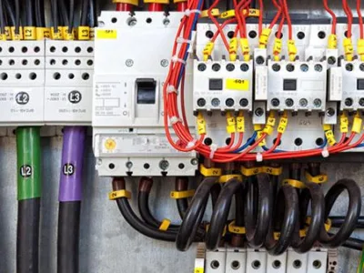 Proiectare si montaj instalatii electrice - Bucuresti
