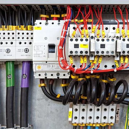Proiectare si montaj instalatii electrice - Bucuresti