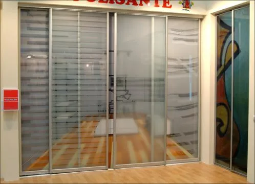Euroglas Botosani