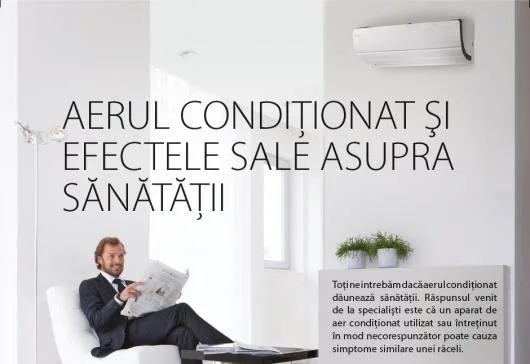 Instalatii termice de incalzire - climatizare Bucuresti