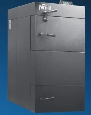 Instalatii termice de incalzire - climatizare Bucuresti