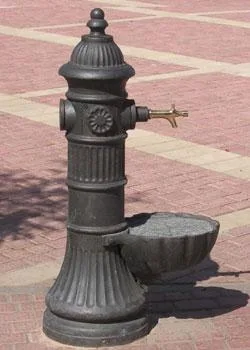Timisoara - Mobilier stradal si amenajari de parcuri