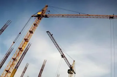 Constructii hale metalice - Timisoara