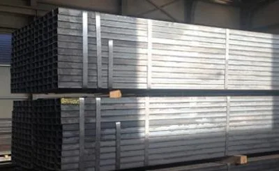 Constructii hale metalice - Timisoara