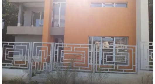 Casa Cumperi
