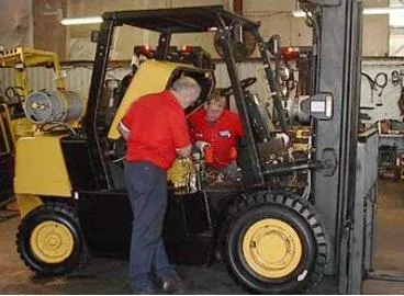 Ploiesti - Service echipamente de ridicat