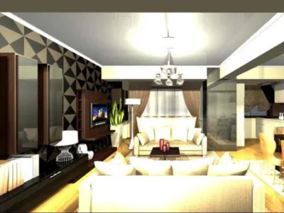 Constanta - Amenajari si design interior