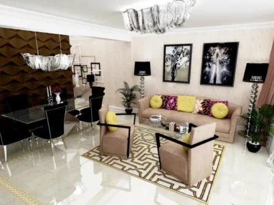 Constanta - Amenajari si design interior