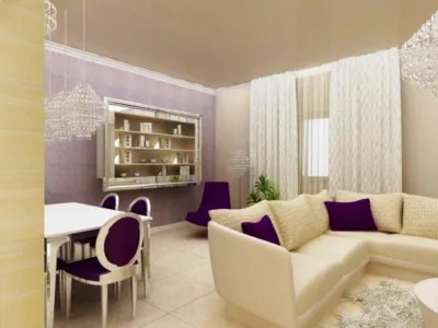Constanta - Amenajari si design interior