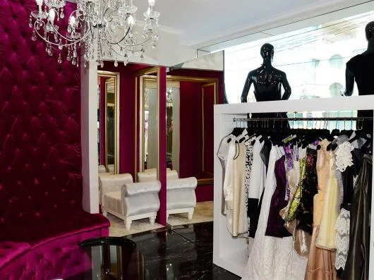 Constanta - Amenajari si design interior