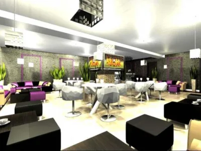 Constanta - Amenajari si design interior