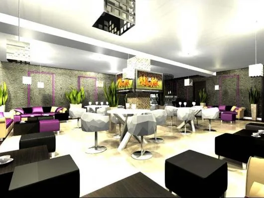 Constanta - Amenajari si design interior