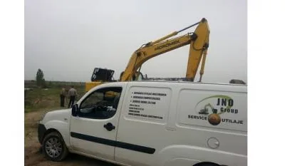 Jilava / Ilfov - Reparatii utilaje de ridicat