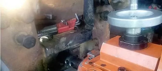 Jilava / Ilfov - Reparatii utilaje de ridicat