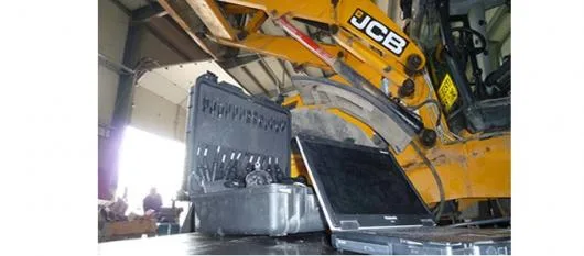 Jilava / Ilfov - Reparatii utilaje de ridicat