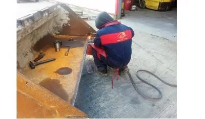 Jilava / Ilfov - Reparatii utilaje de ridicat