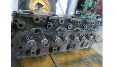 Jilava / Ilfov - Reparatii utilaje de ridicat