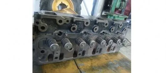 Jilava / Ilfov - Reparatii utilaje de ridicat