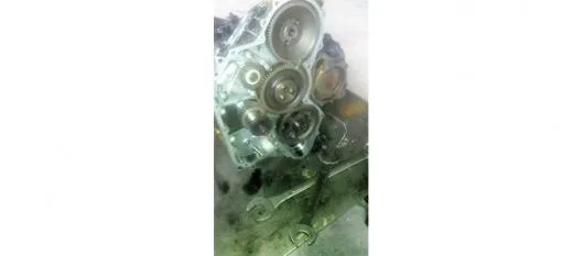 Jilava / Ilfov - Reparatii utilaje de ridicat