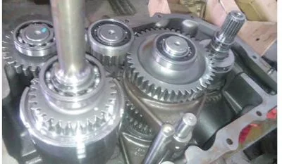 Jilava / Ilfov - Reparatii utilaje de ridicat