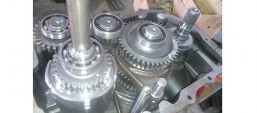 Jilava / Ilfov - Reparatii utilaje de ridicat