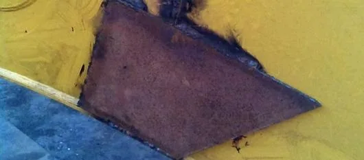 Jilava / Ilfov - Reparatii utilaje de ridicat